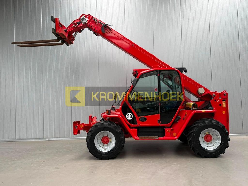 Merlo P 38.13 KH10097