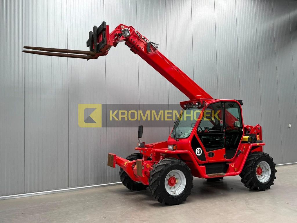 Merlo P 38.13 KH10097