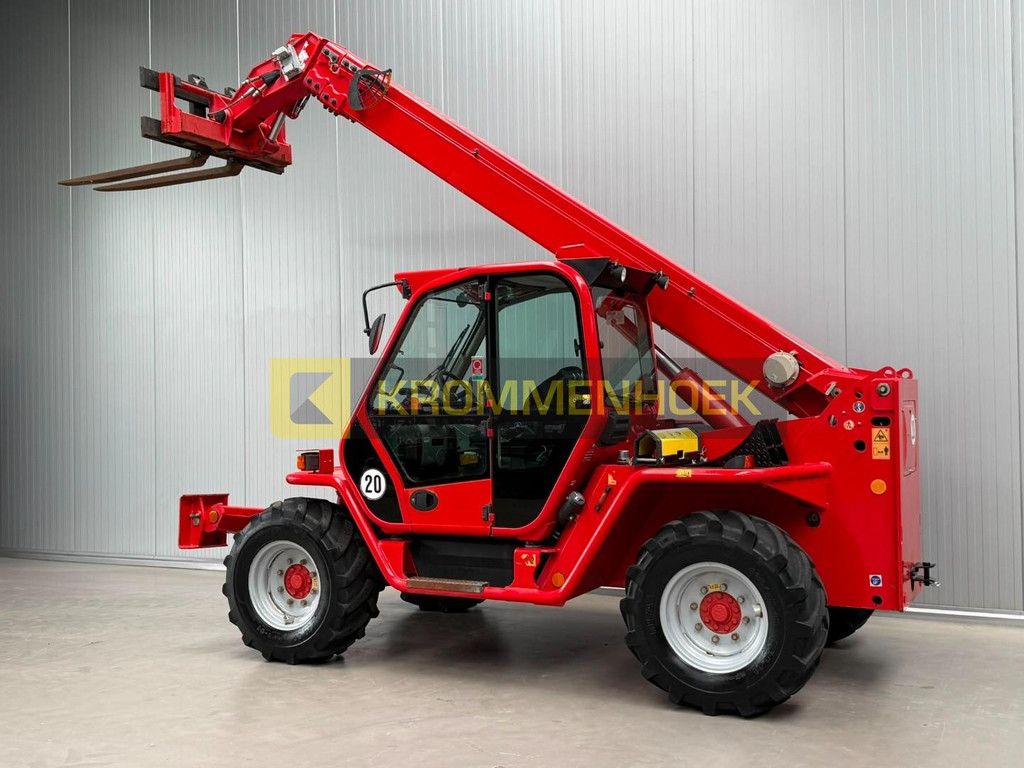 Merlo P 38.13 KH10097