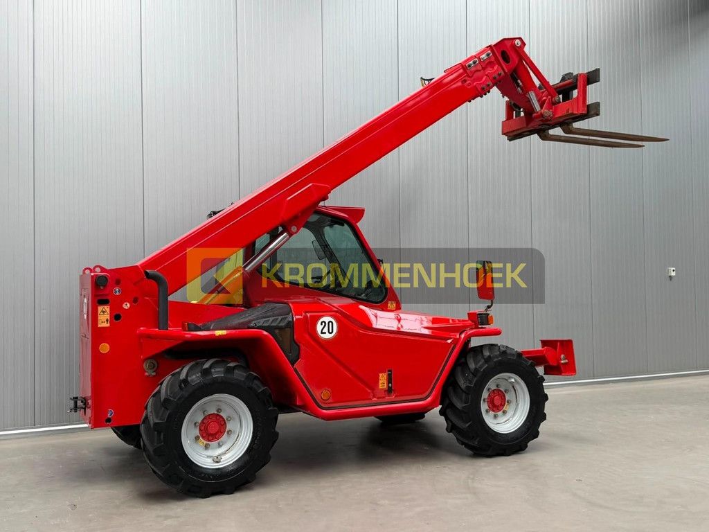 Merlo P 38.13 KH10097