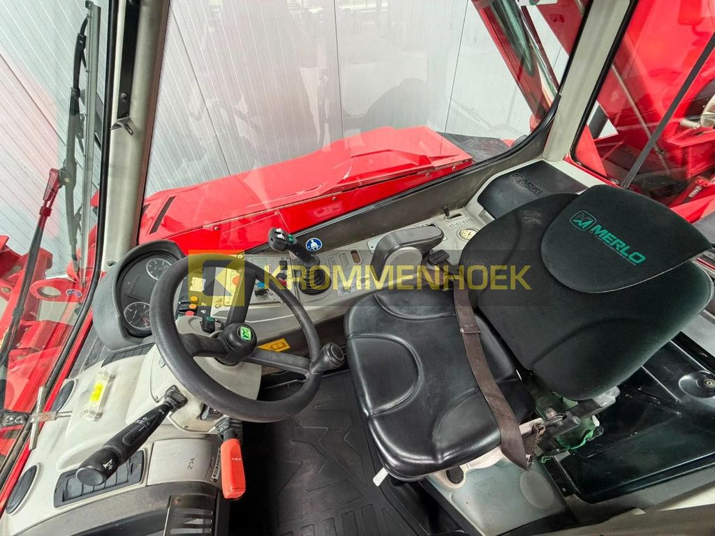 Merlo P 38.13 KH10097