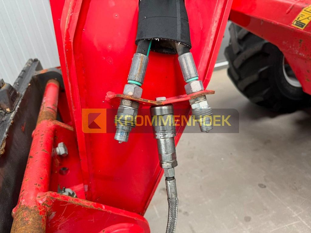 Merlo P 38.13 KH10097