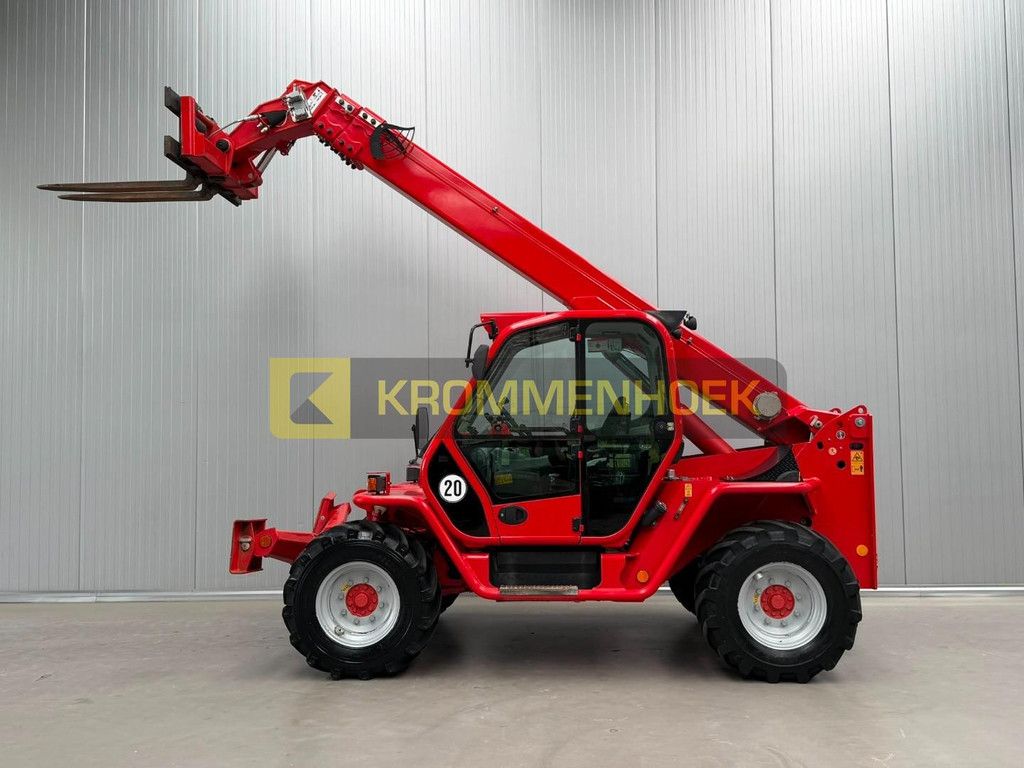 Merlo P 38.13 KH10095