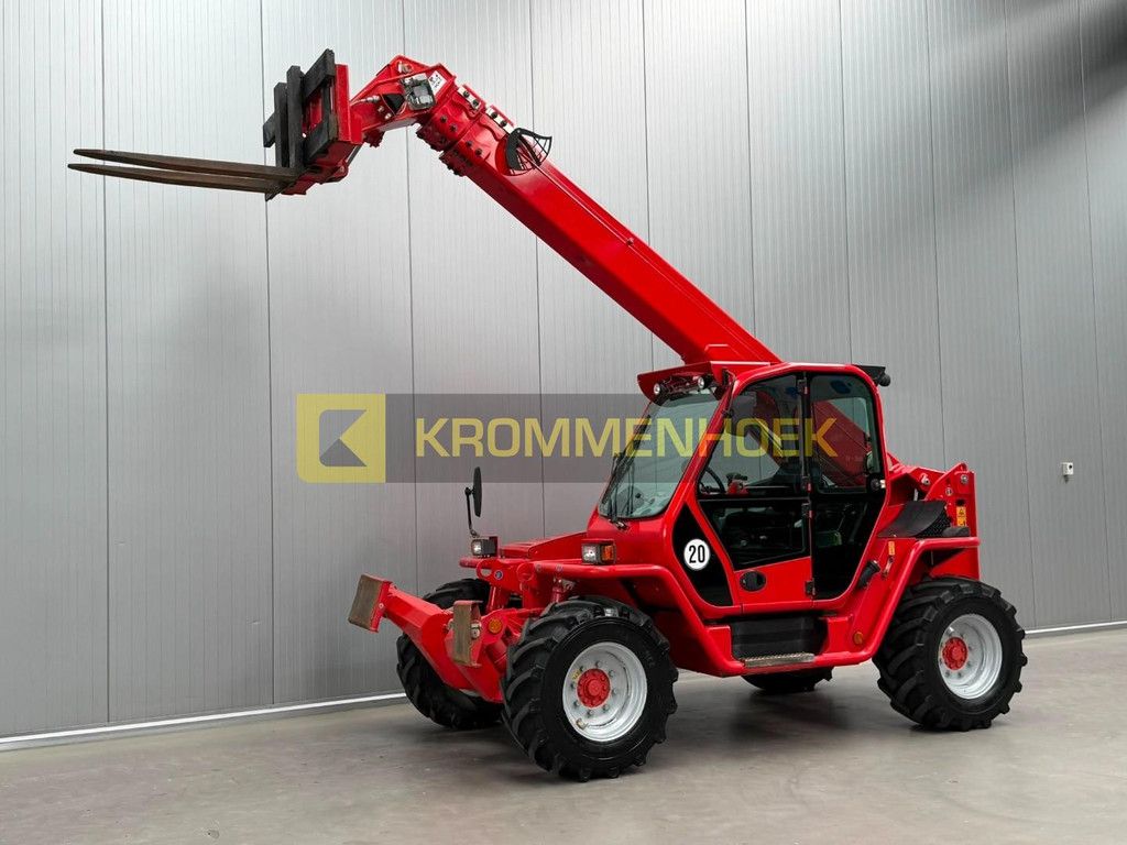 Merlo P 38.13 KH10095