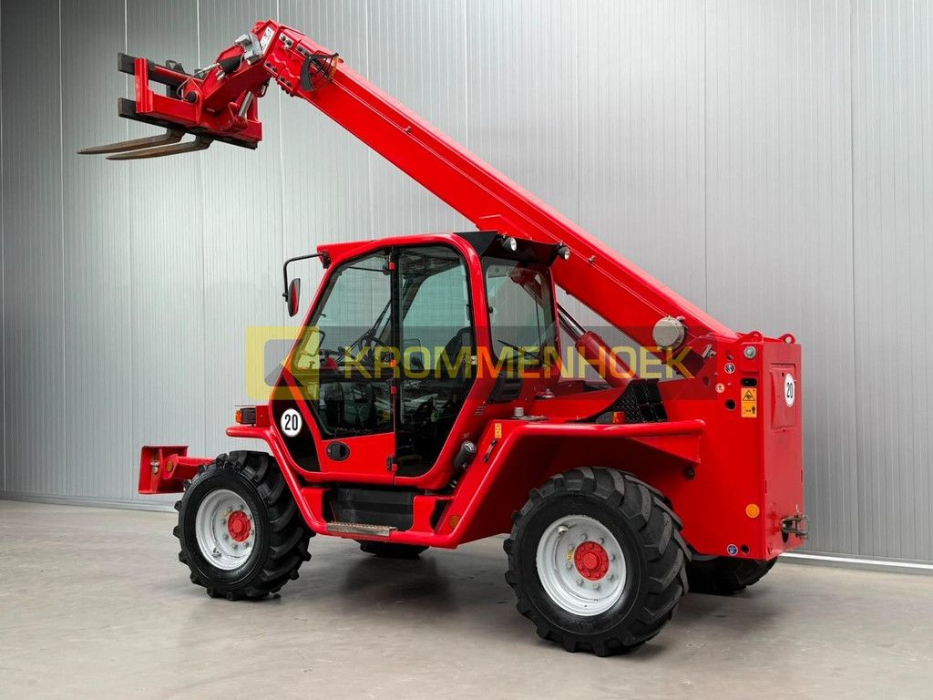 Merlo P 38.13 KH10095