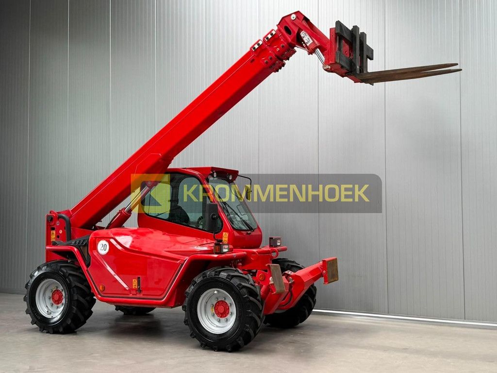 Merlo P 38.13 KH10095
