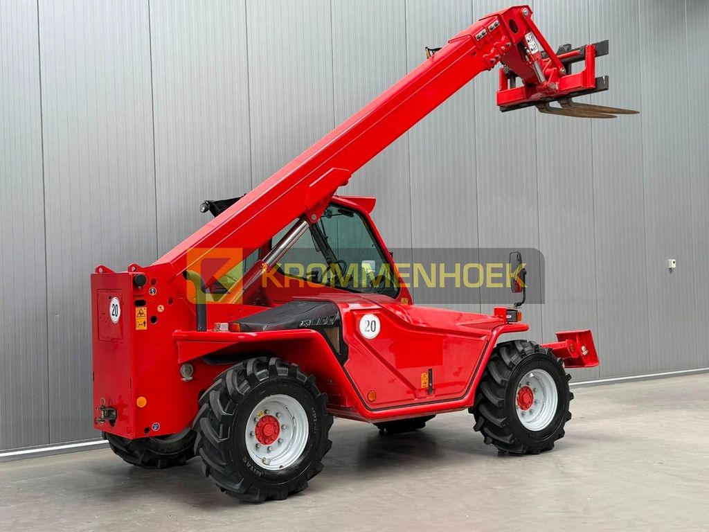 Merlo P 38.13 KH10095