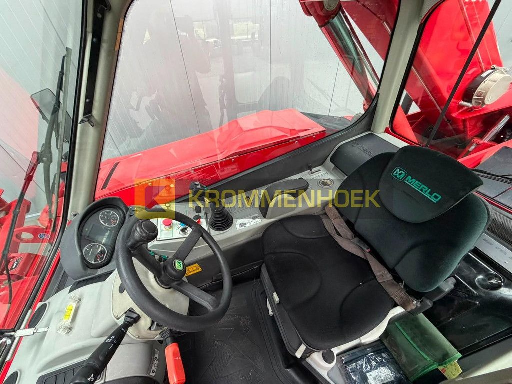 Merlo P 38.13 KH10095