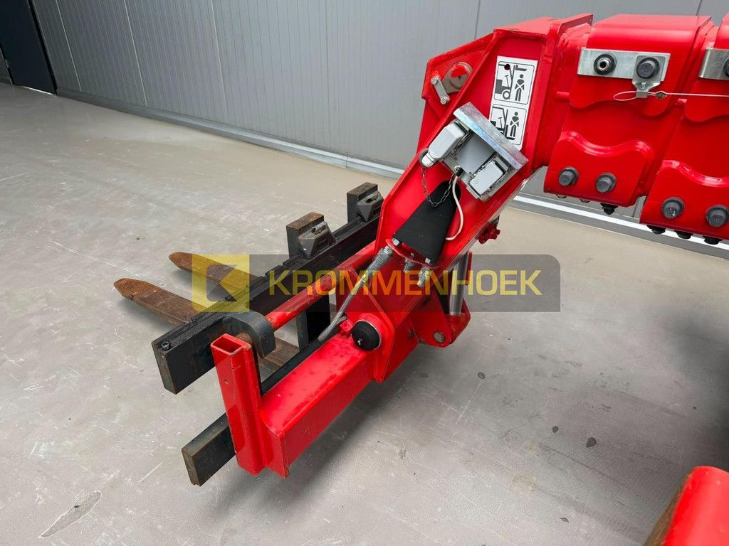 Merlo P 38.13 KH10095