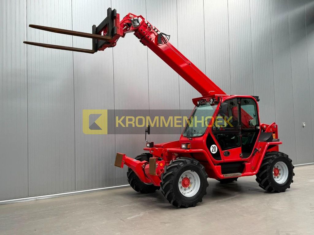 Merlo P 38.13 KH10096