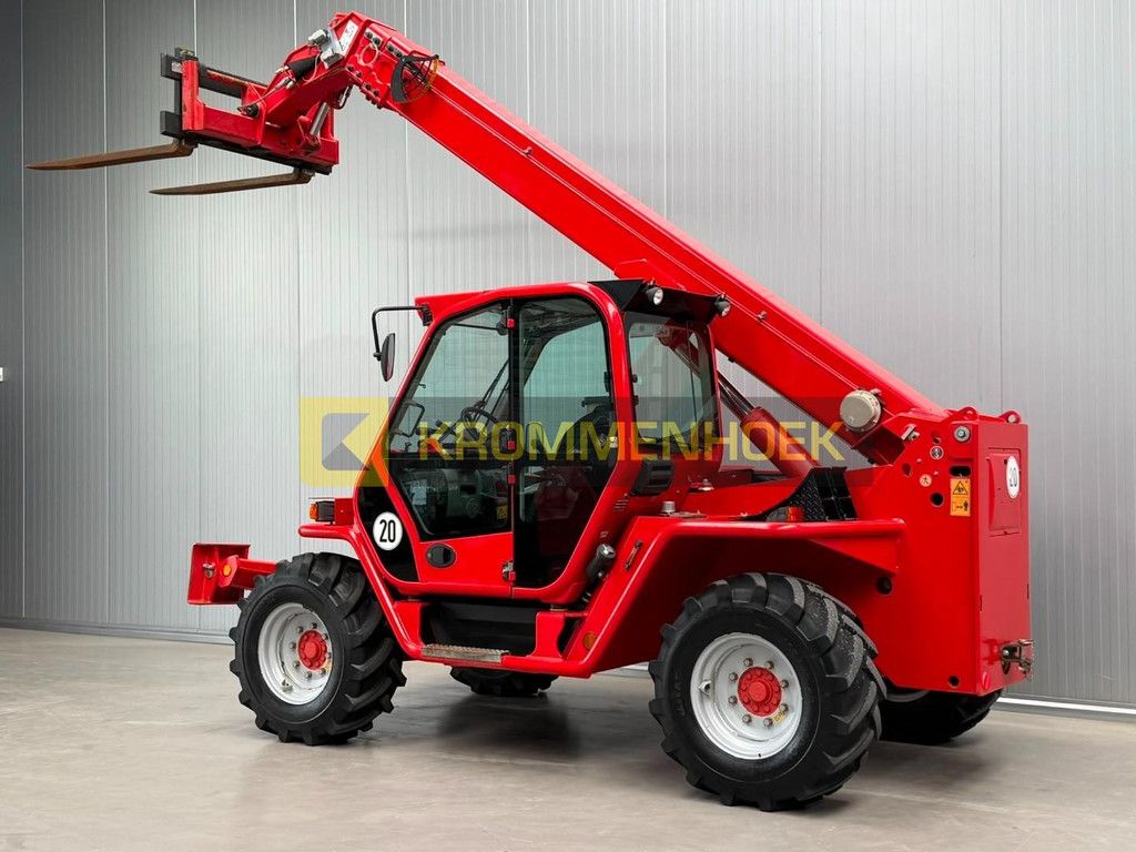 Merlo P 38.13 KH10096