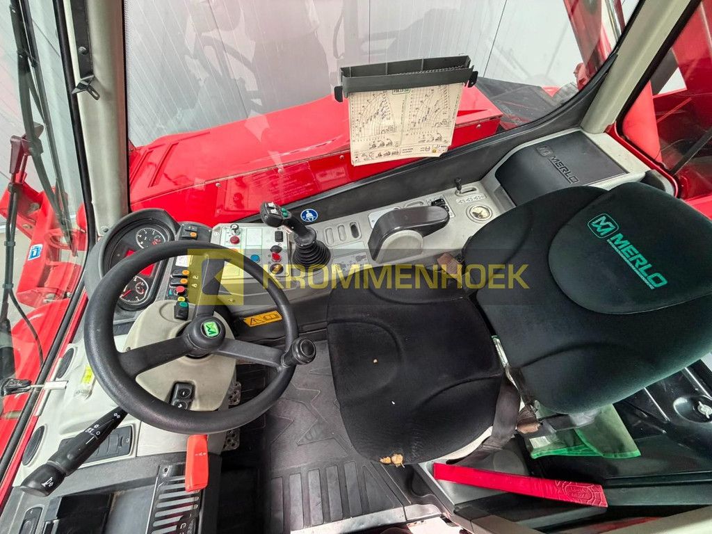 Merlo P 38.13 KH10096