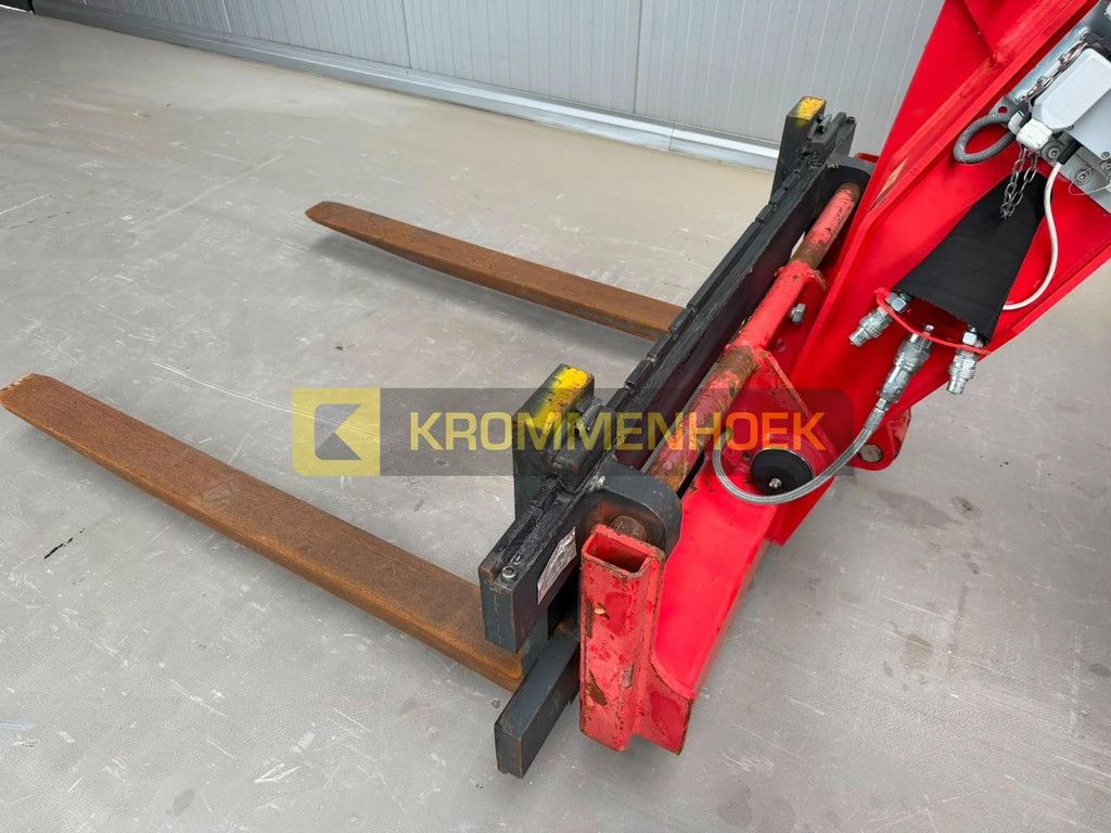Merlo P 38.13 KH10096