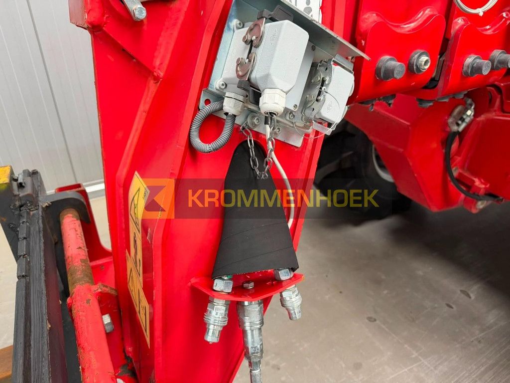 Merlo P 38.13 KH10096