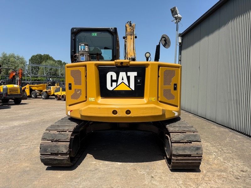 CAT 309 CR