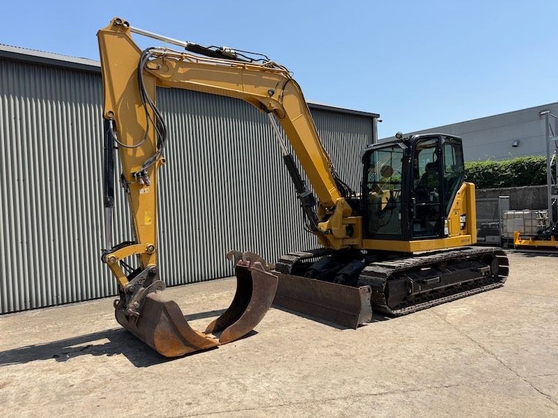 CAT 309 CR