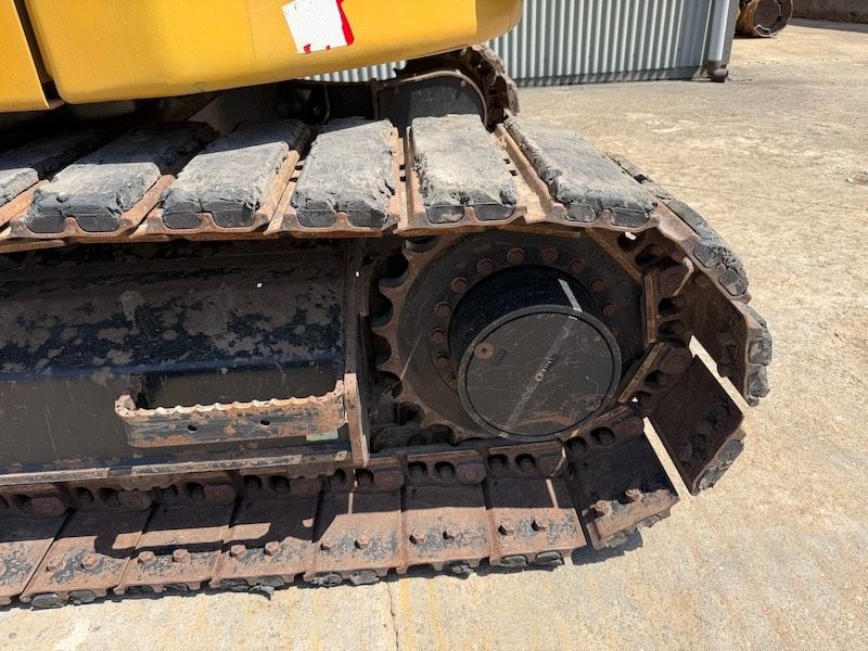 CAT 309 CR