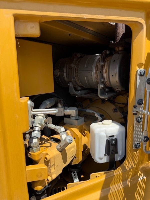CAT 309 CR