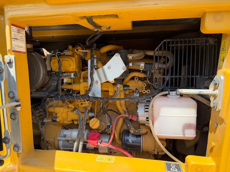 CAT 309 CR