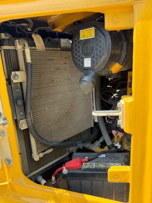 CAT 309 CR