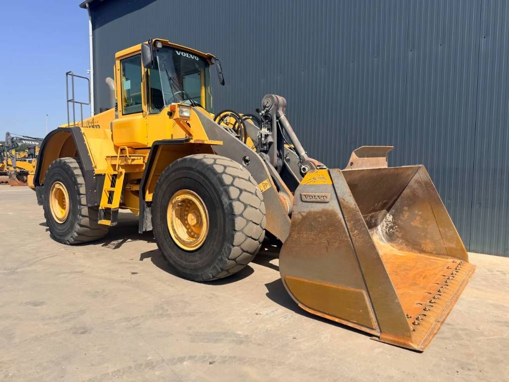 Volvo L150E