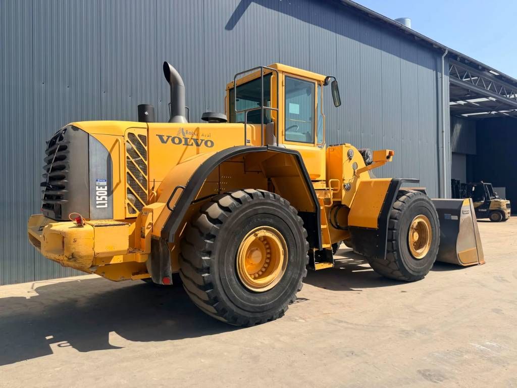 Volvo L150E