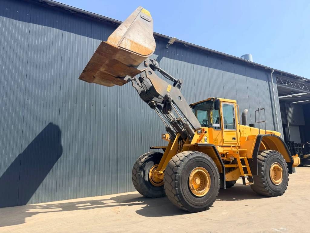 Volvo L150E