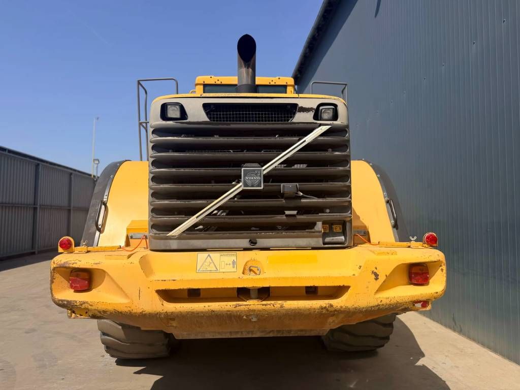 Volvo L150E