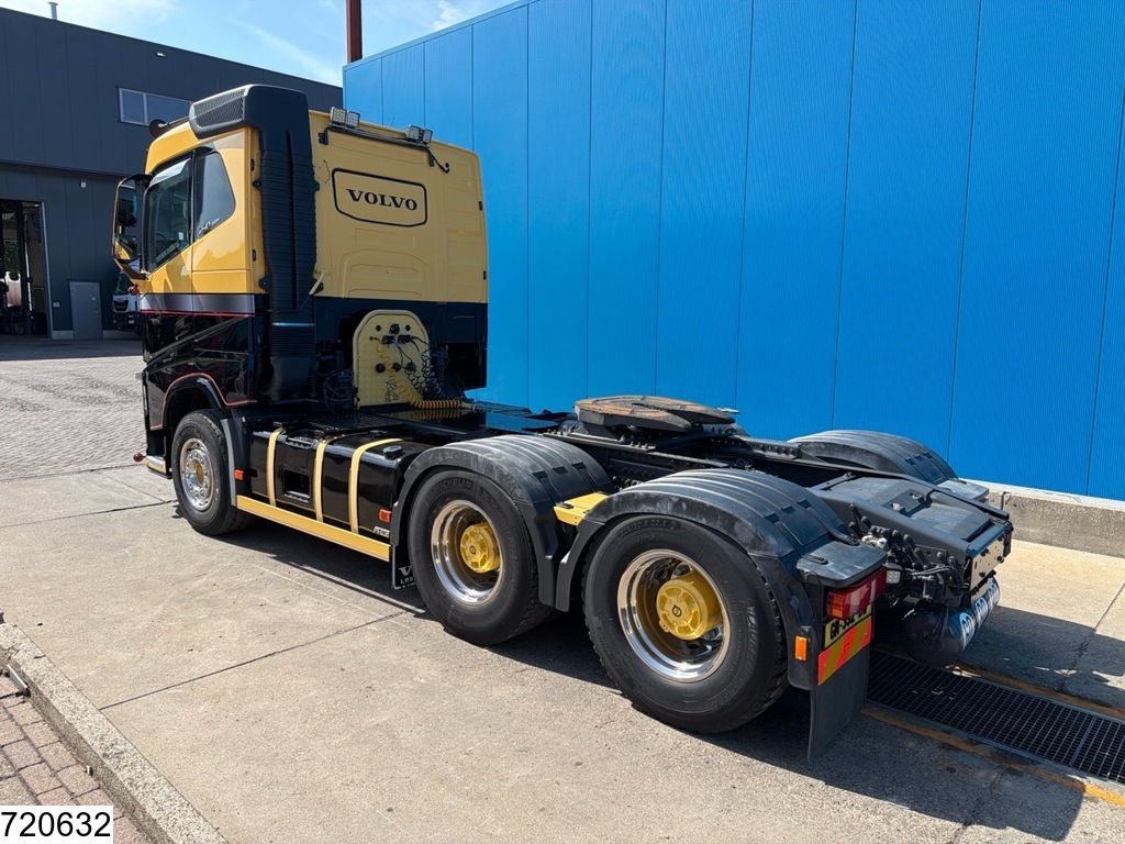 Volvo FH 750 6x4, EURO 6, Retarder