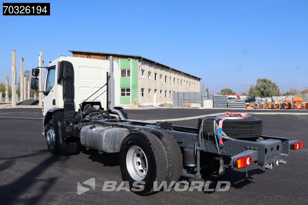 DAF LF 260 4X2 NEW! 19T Chassis 415cm Manual PTO Euro 6