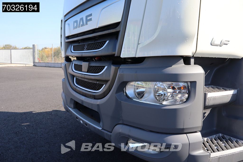 DAF LF 260 4X2 NEW! 19T Chassis 415cm Manual PTO Euro 6