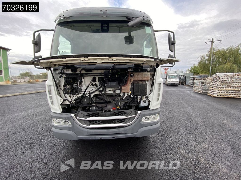 DAF XB 230 4X2 NEW! 16T chassis 326cm Manual Airco Euro 6