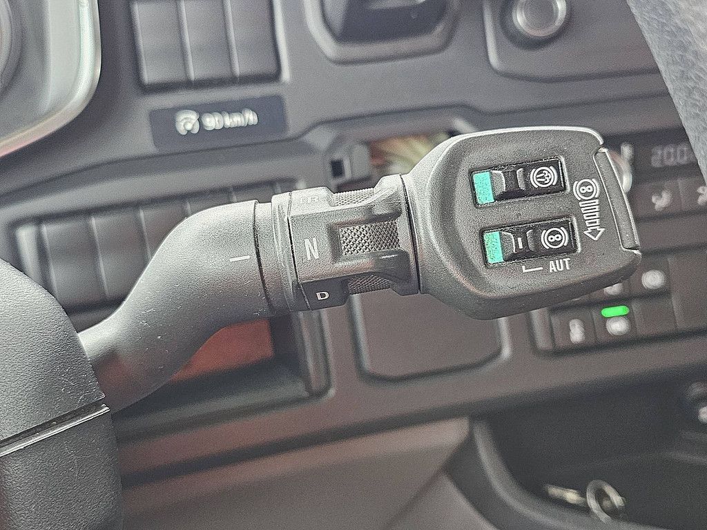 SCANIA R410 retarder 2x tank