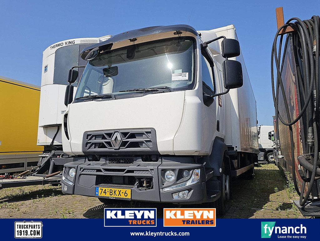RENAULT D 220