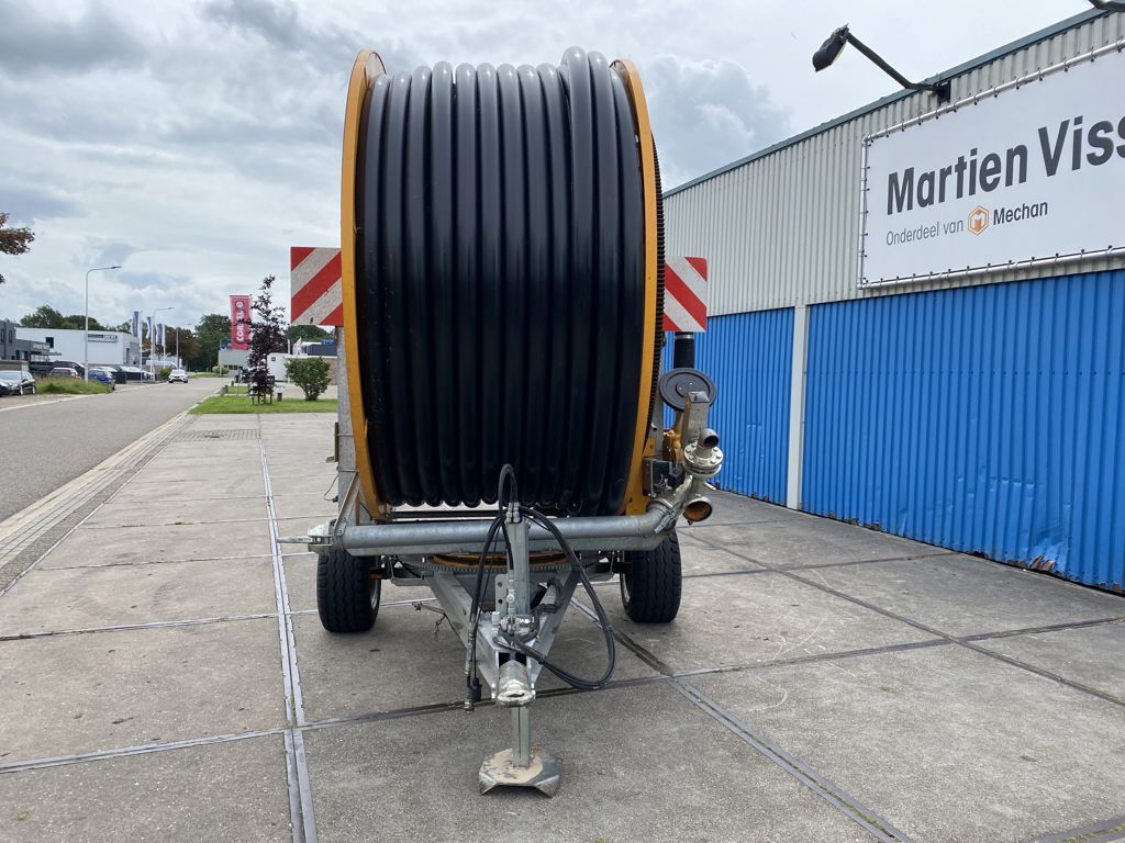 PERROT TR25 Beregening