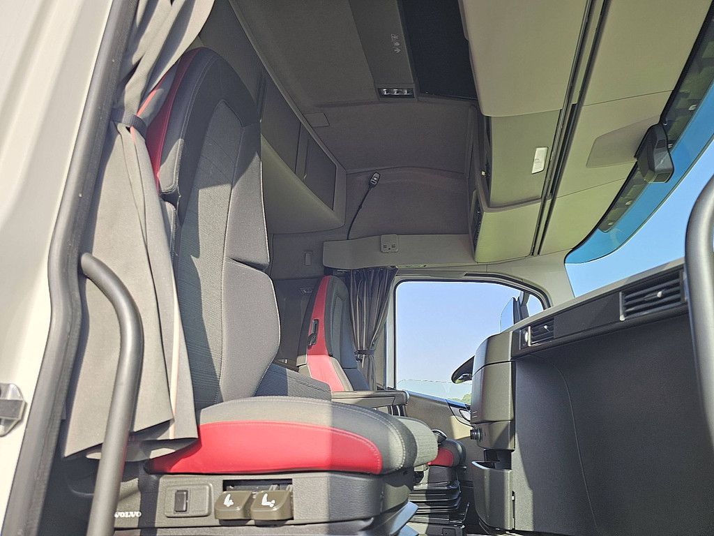 VOLVO FH 500 multi-bdf