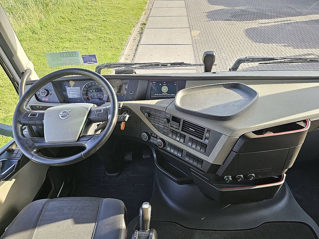 VOLVO FH 500 multi-bdf
