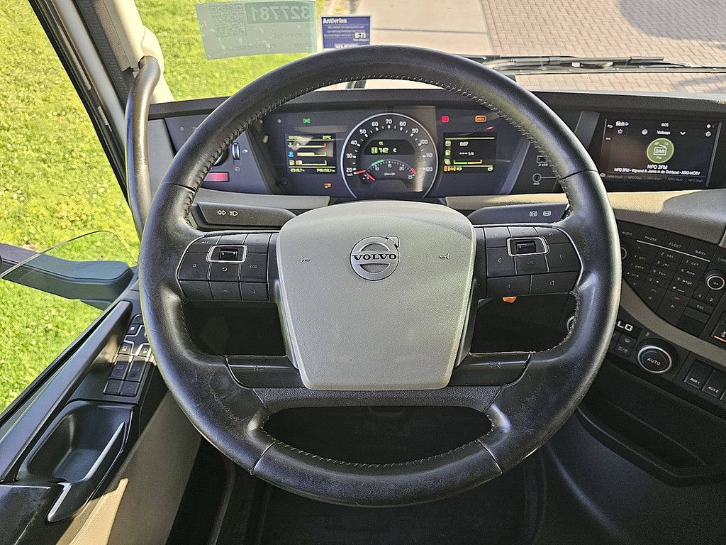 VOLVO FH 500 multi-bdf