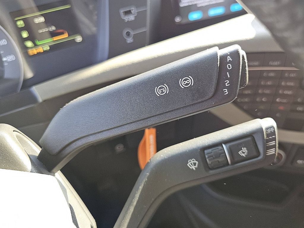 VOLVO FH 500 multi-bdf