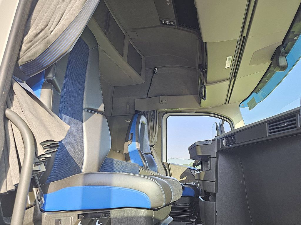 VOLVO FH 500 multi-bdf, 6x2*4