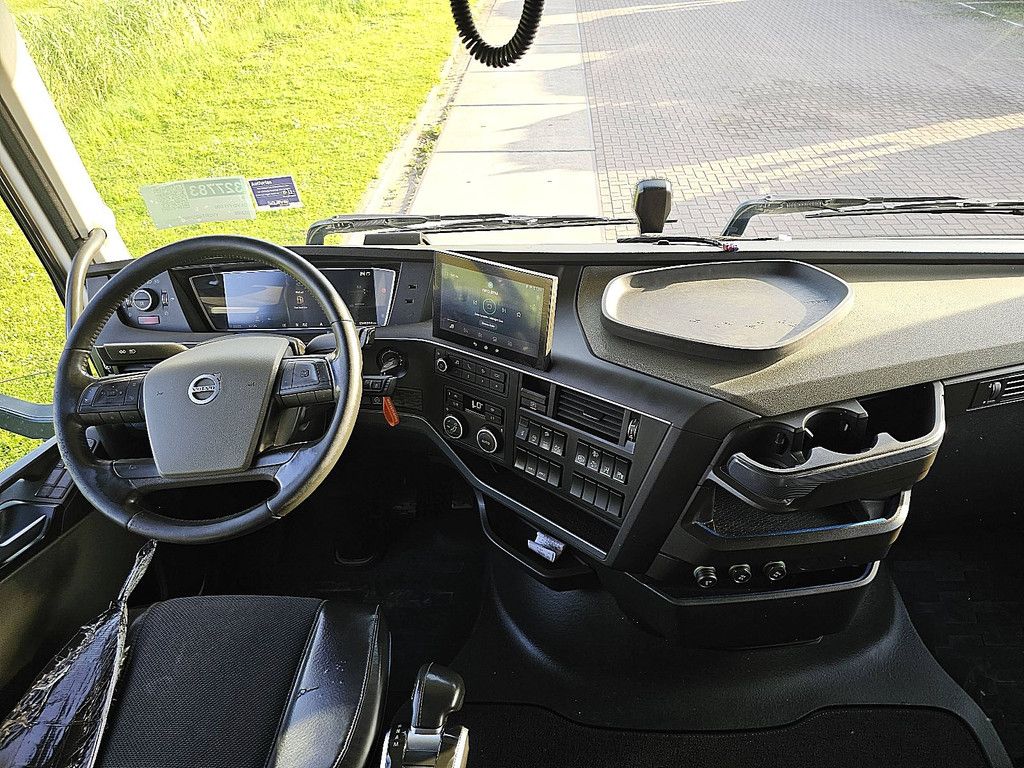 VOLVO FH 500 multi-bdf, 6x2*4