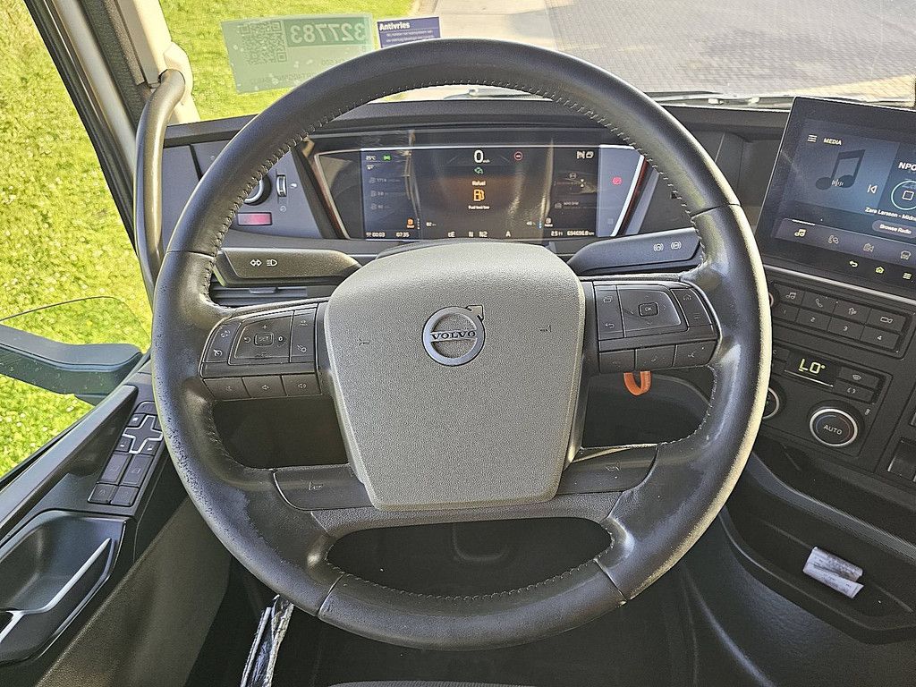 VOLVO FH 500 multi-bdf, 6x2*4