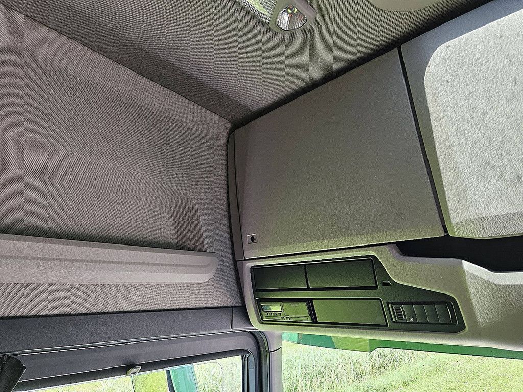 SCANIA R450