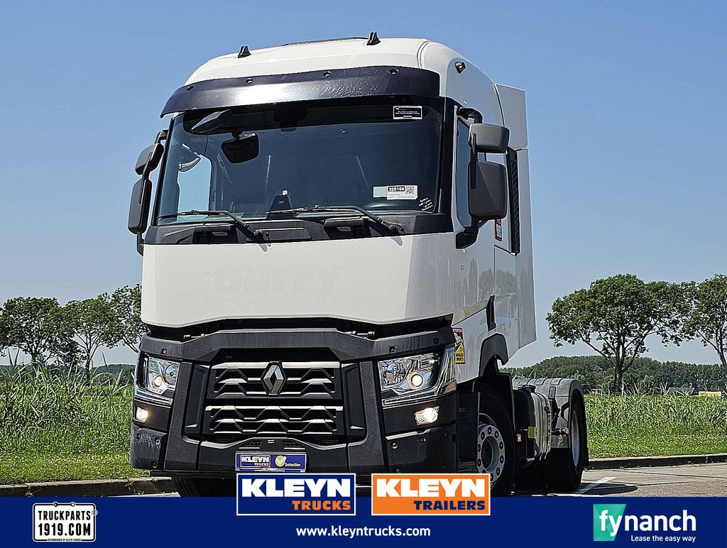 RENAULT T 480 c 480