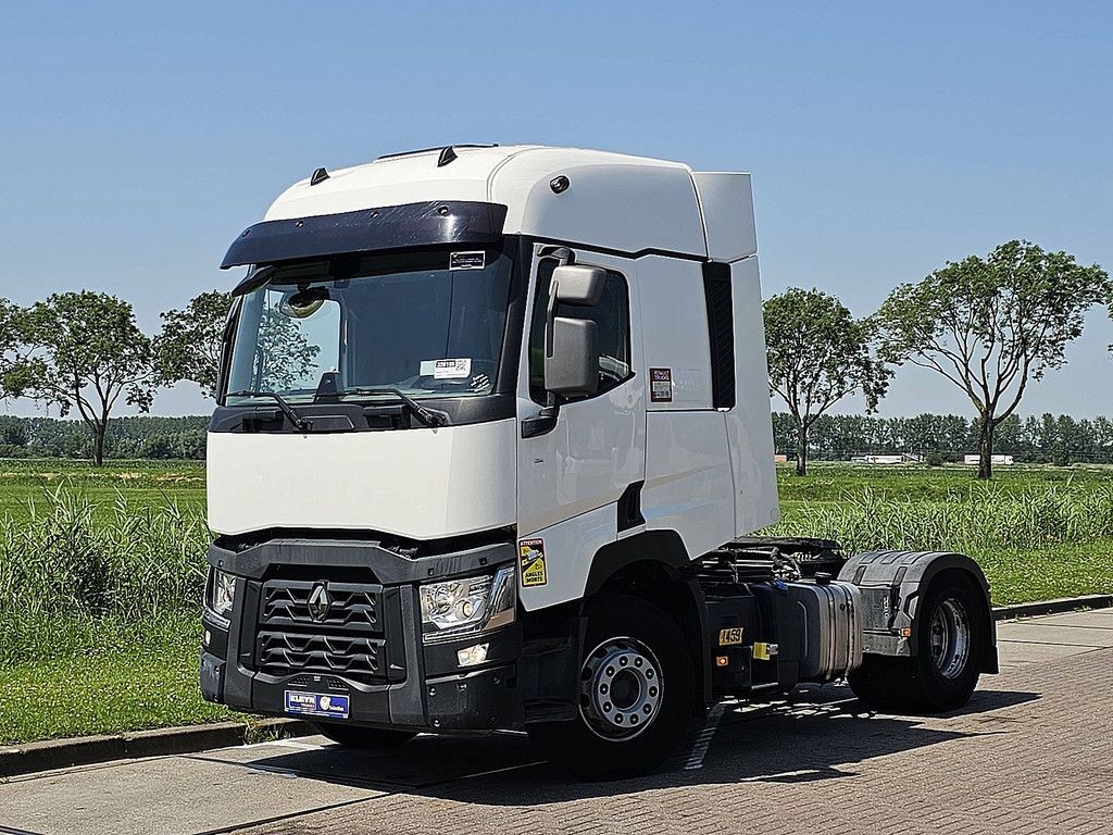 RENAULT T 480 c 480