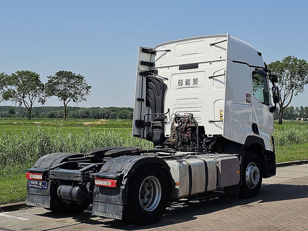 RENAULT T 480 c 480