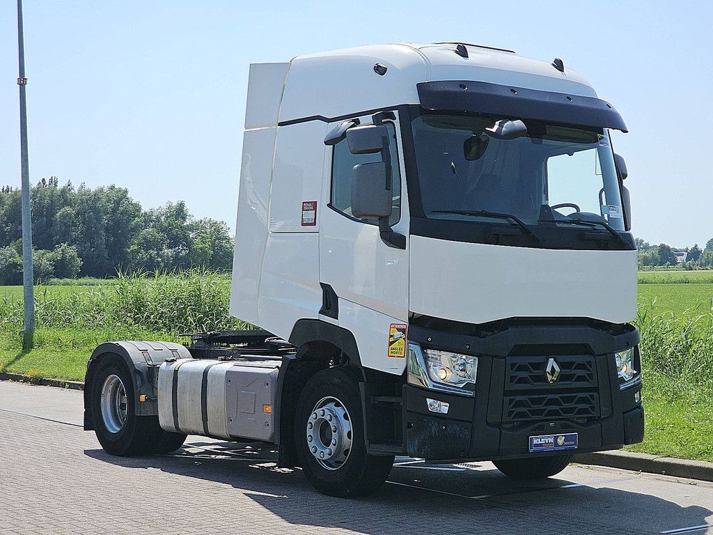 RENAULT T 480 c 480