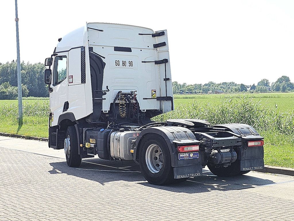 RENAULT T 480 c 480