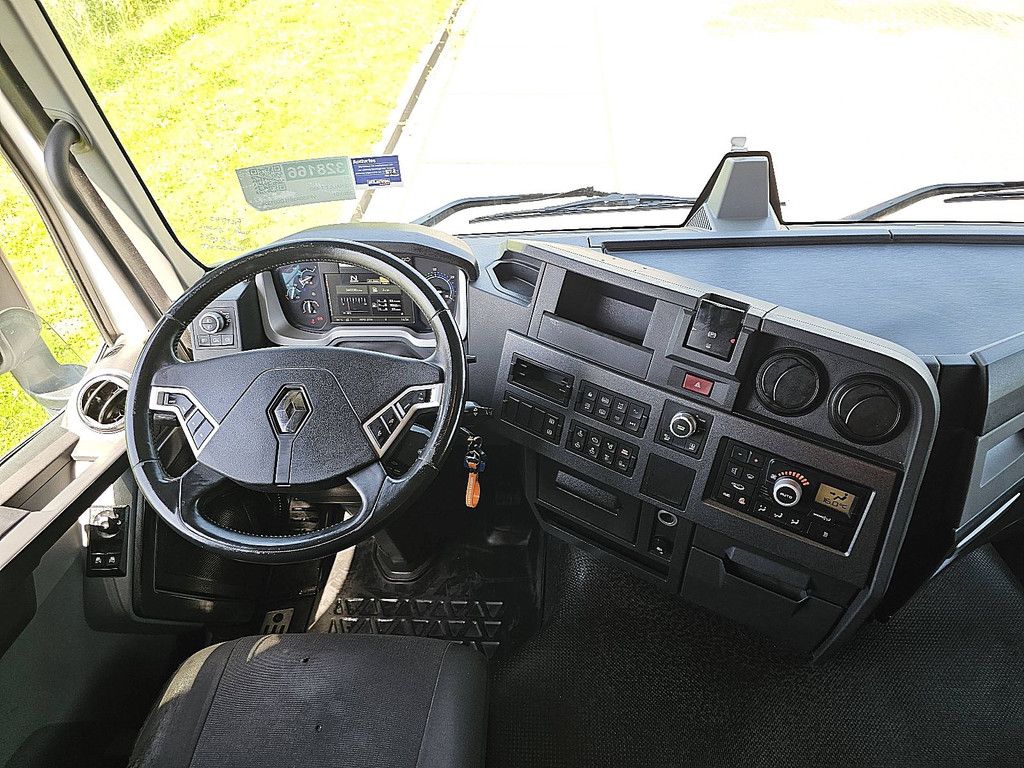 RENAULT T 480 c 480