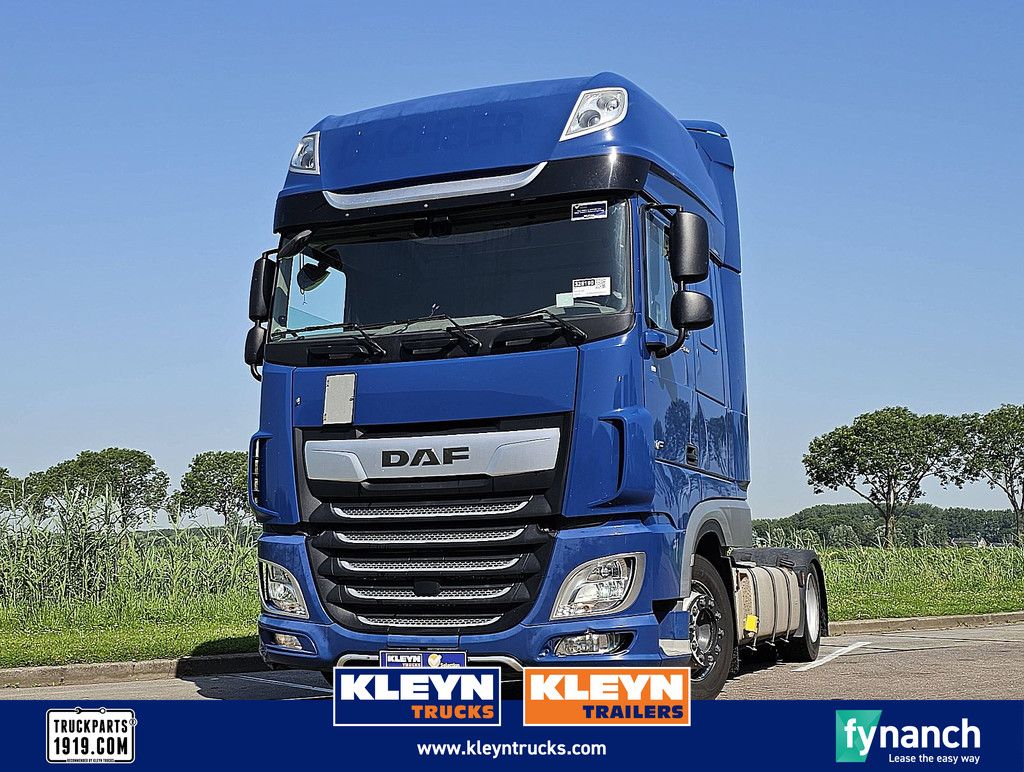 DAF XF 480